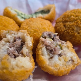 Mixed Bites 2+2