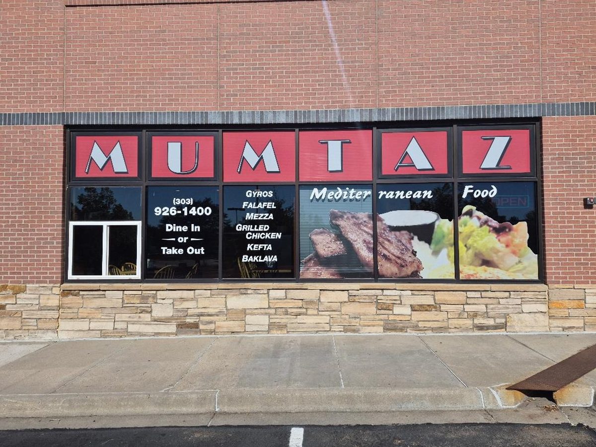 Welcome to Mumtaz Mediterranean Food