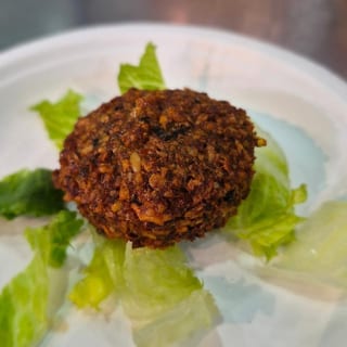 Single Falafel