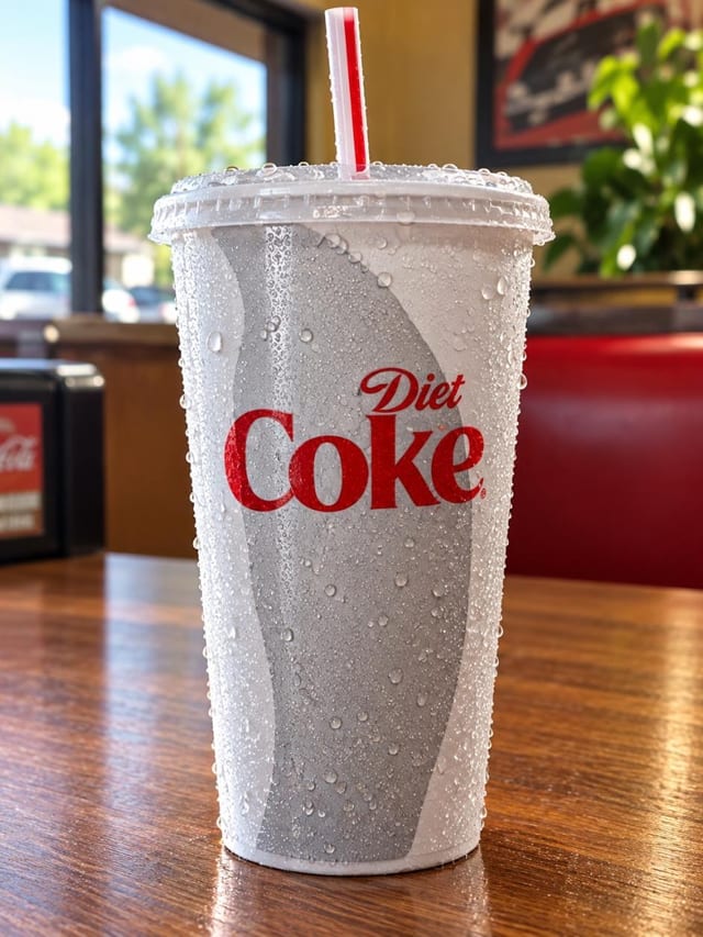 Soda.
