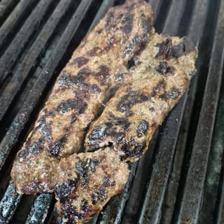Side Kefta