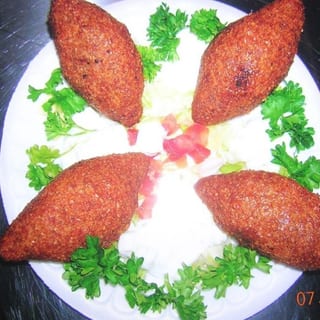Kibbeh