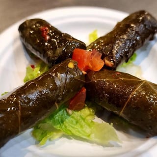 Dolma's 4 Piece
