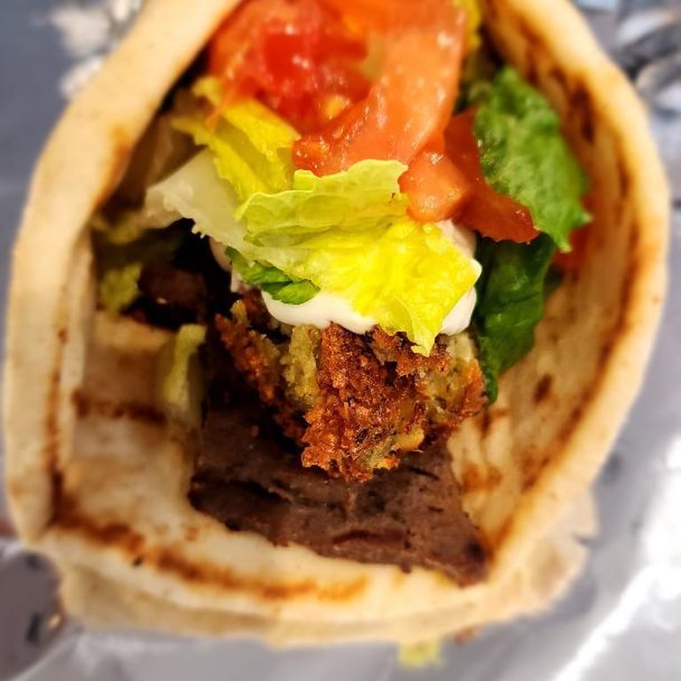 Savor Your Lunch Today